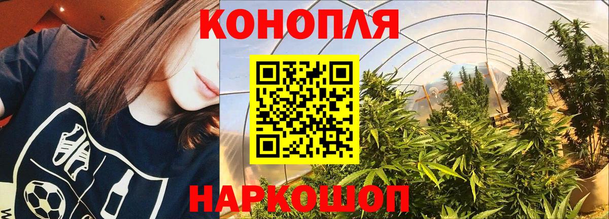 Марихуана THC 21% Богданович